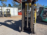 Chassis Photos with