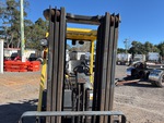 Chassis Photos with