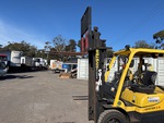 Chassis Photos with
