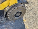 Chassis Photos with
