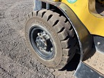 Chassis Photos with