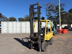 Chassis Photos with
