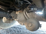 Drivetrain with