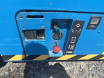 Basic Lower Control Station with