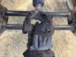 Drivetrain with