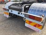 4 Underbody - Truck with