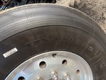4 Underbody - Truck with