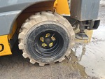 Chassis Photos with
