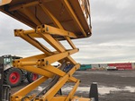 Chassis Photos with