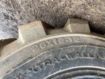 Chassis Photos with