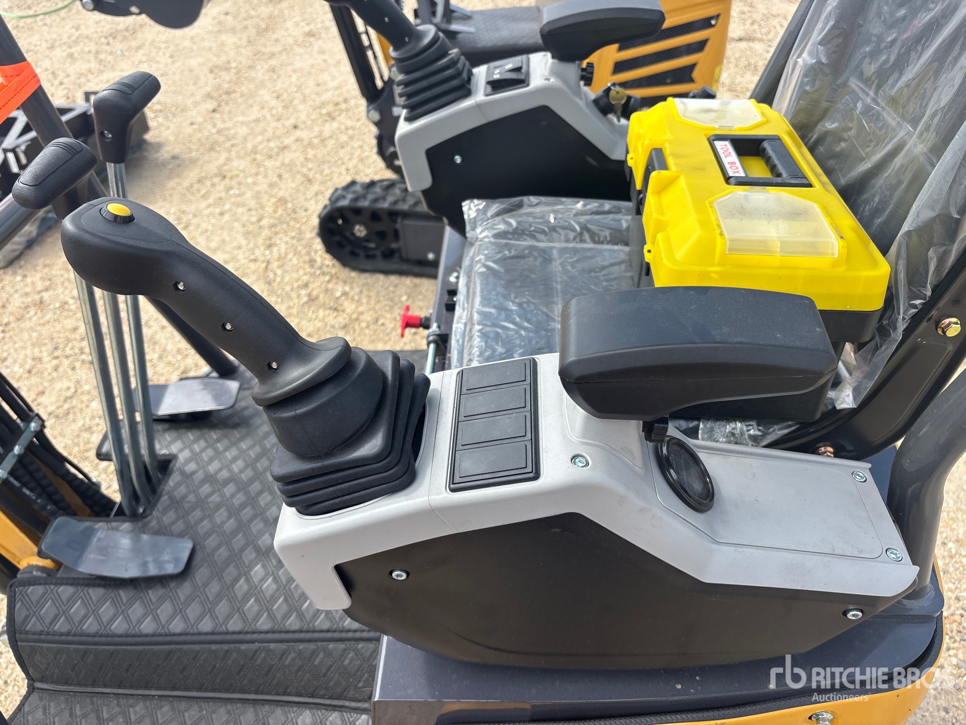 2026 CFG MX15RX