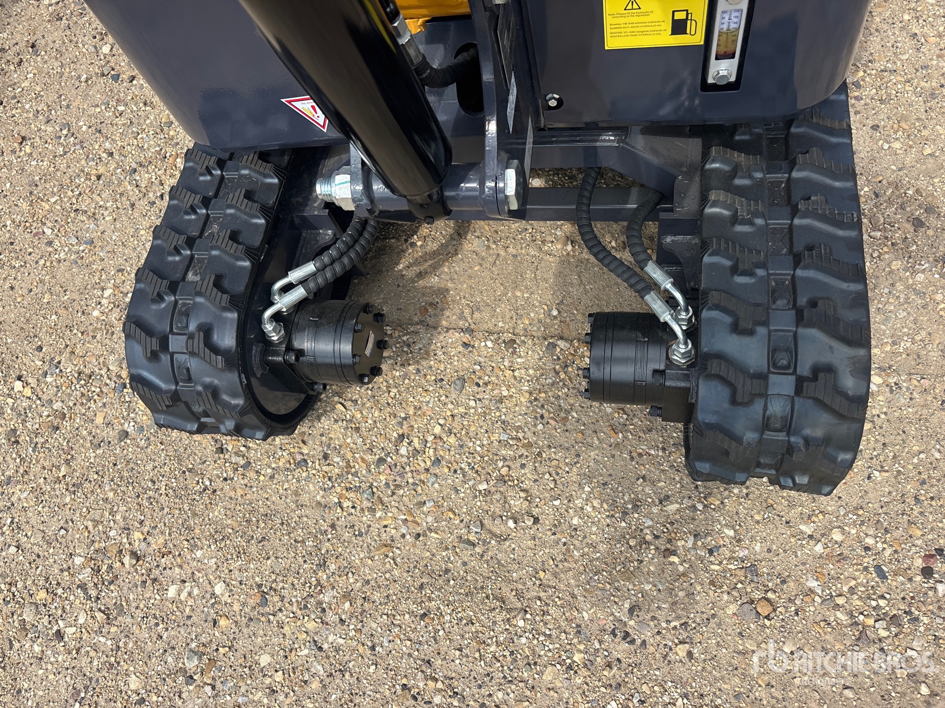 2026 CFG MX15RX