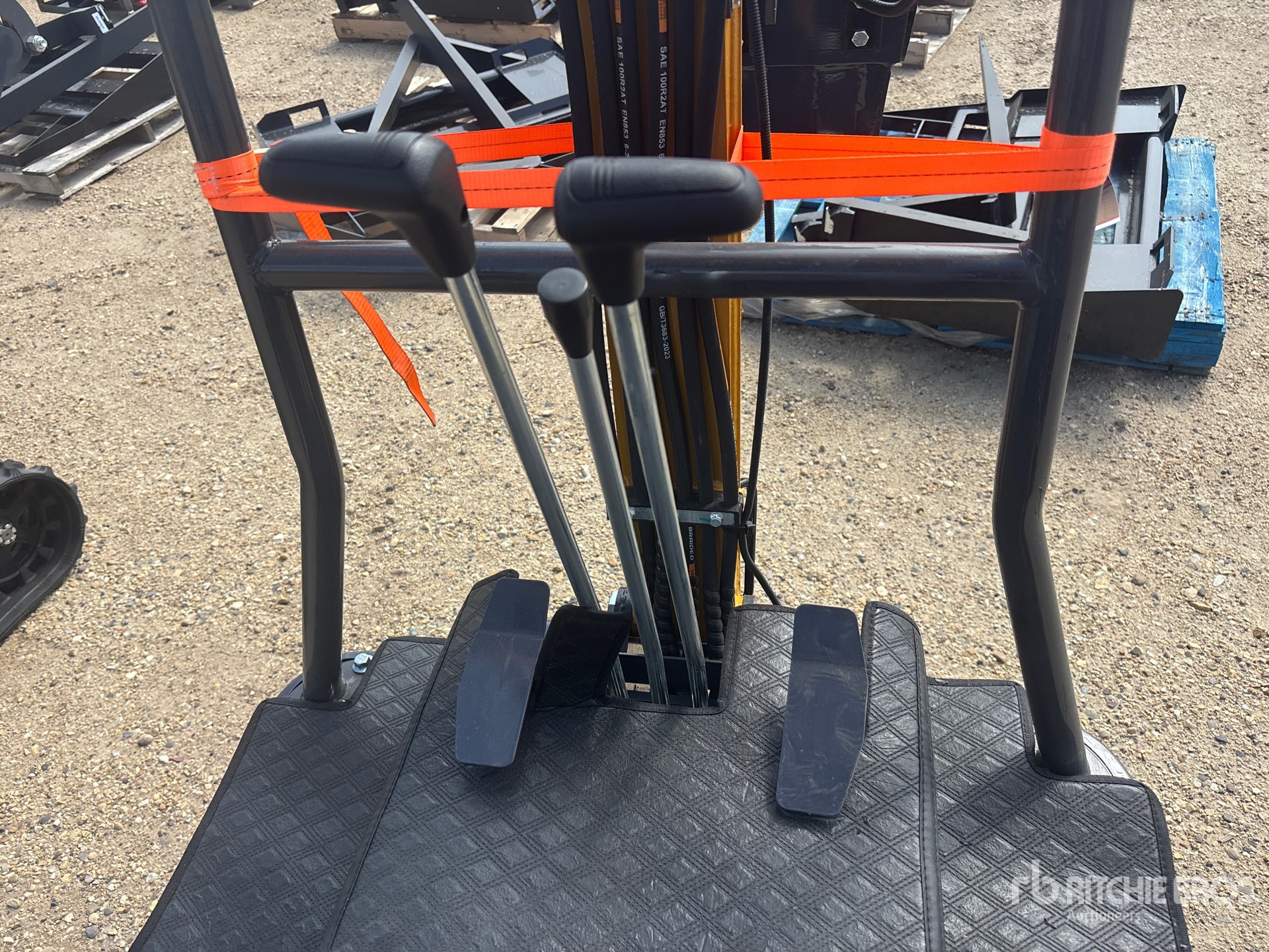 2026 CFG MX15RX