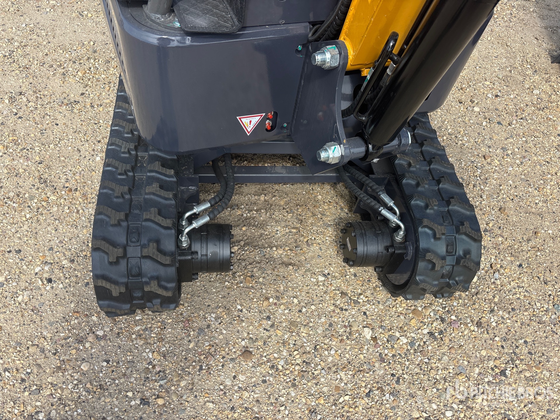 2026 CFG MX15RX