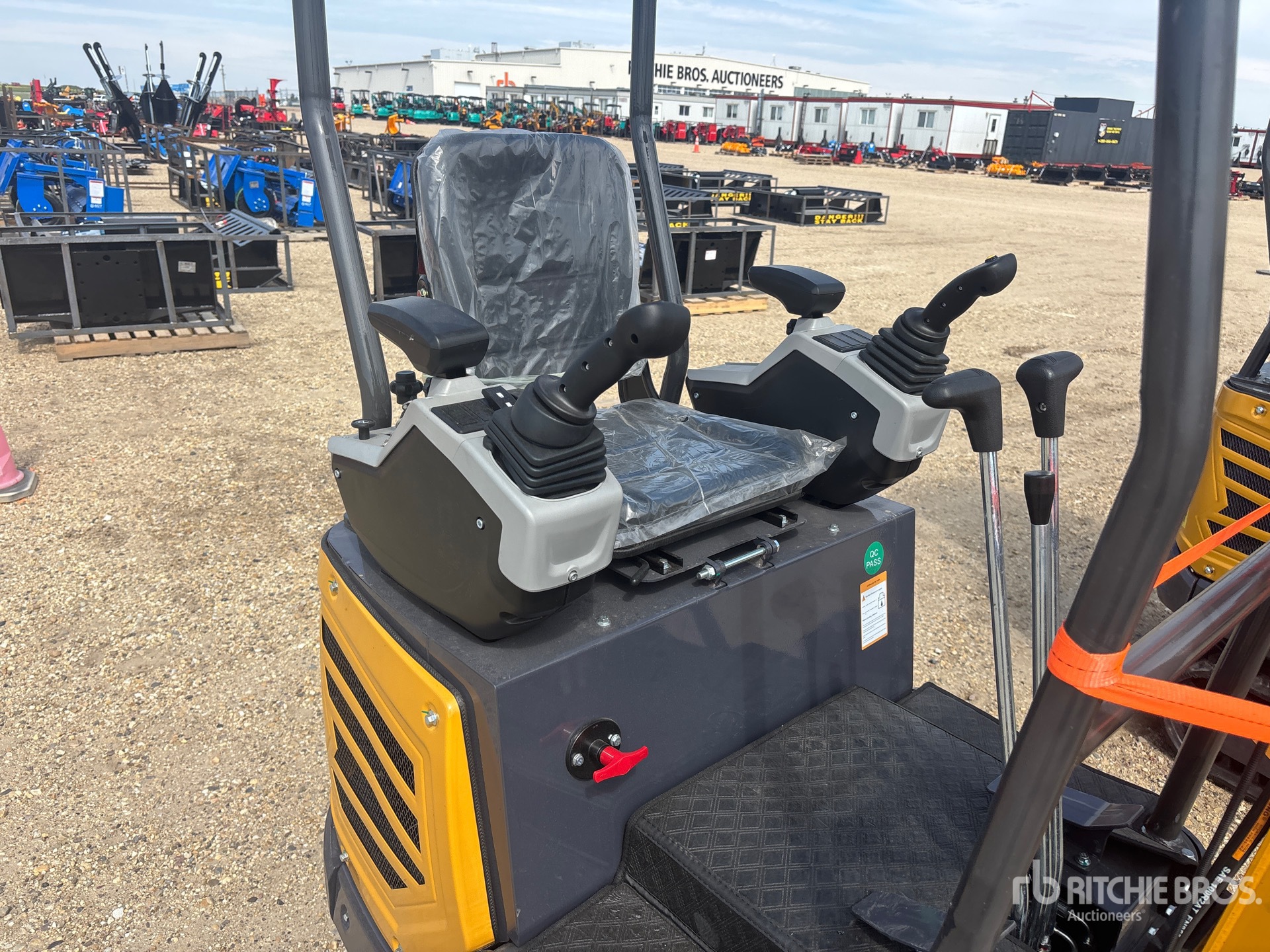 2026 CFG MX15RX