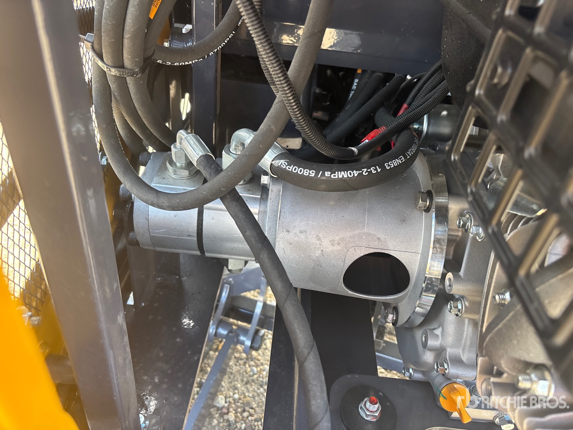 2026 CFG MX15RX
