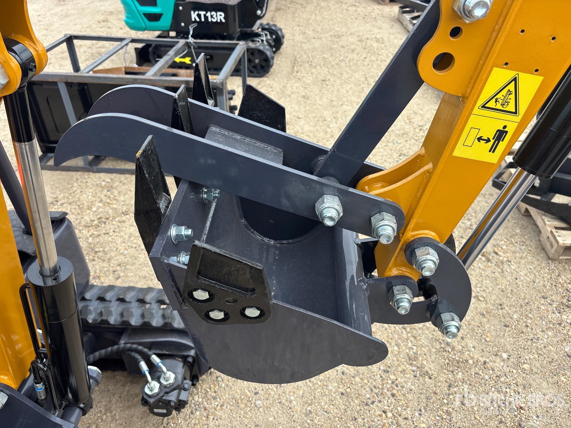 2026 CFG MX20R