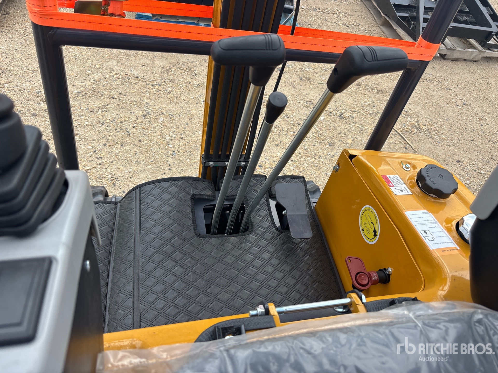2026 CFG MX20R