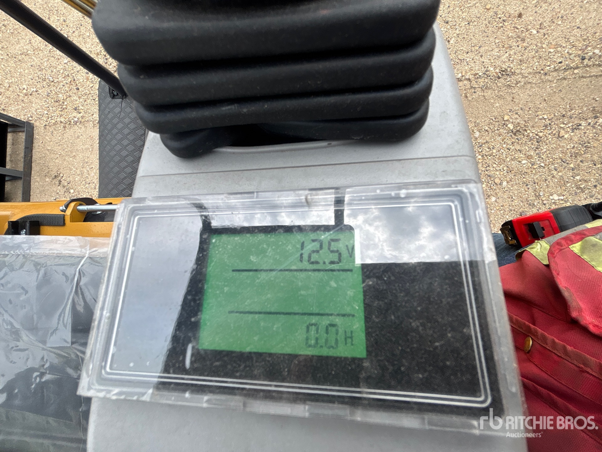 2026 CFG MX20R