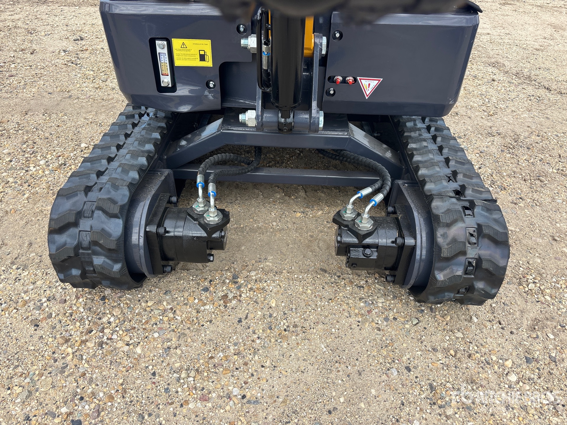 2026 CFG MX20R