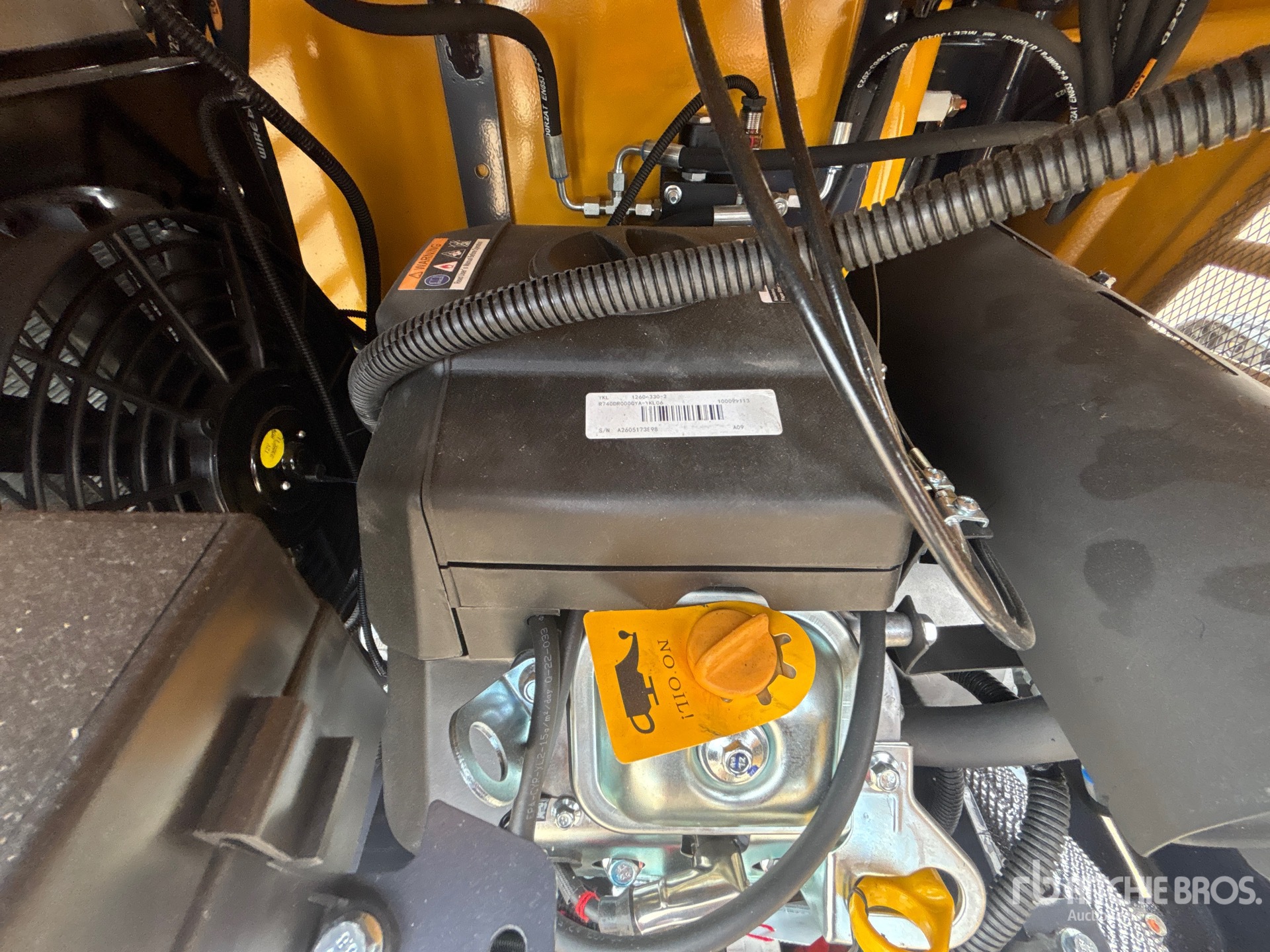2026 CFG MX20R
