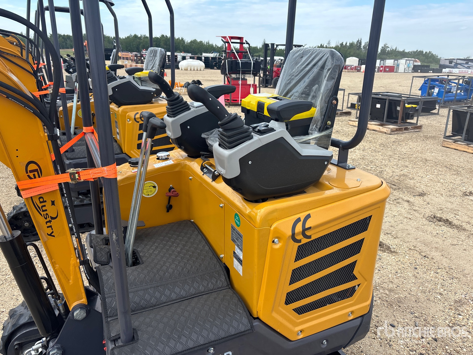 2026 CFG MX20R