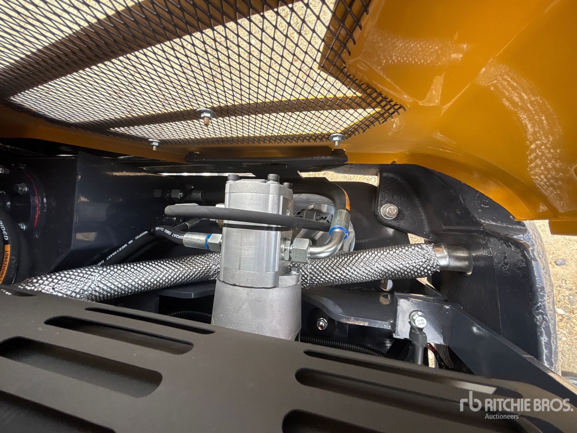2026 CFG MX20R