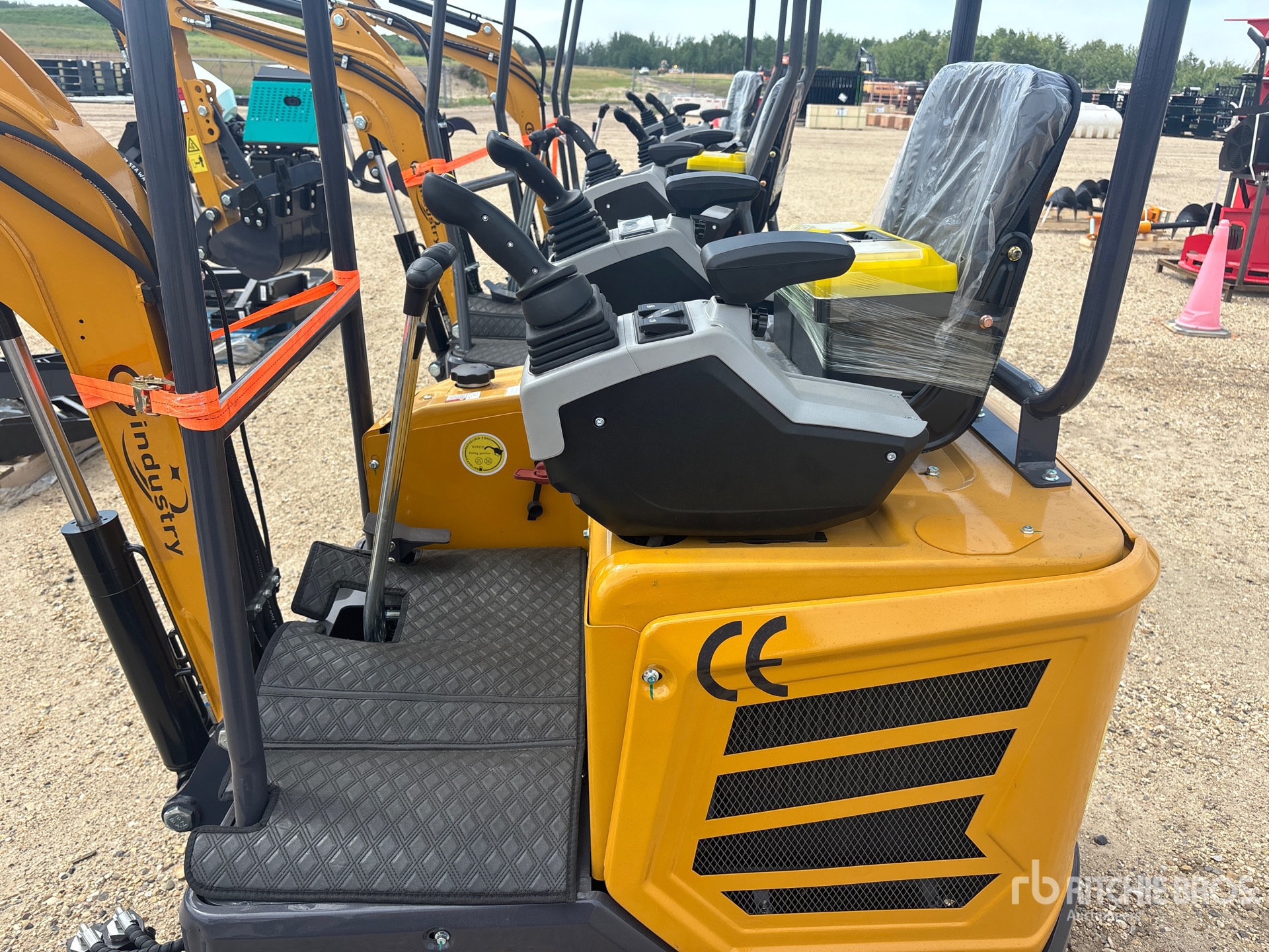 2026 CFG MX20R