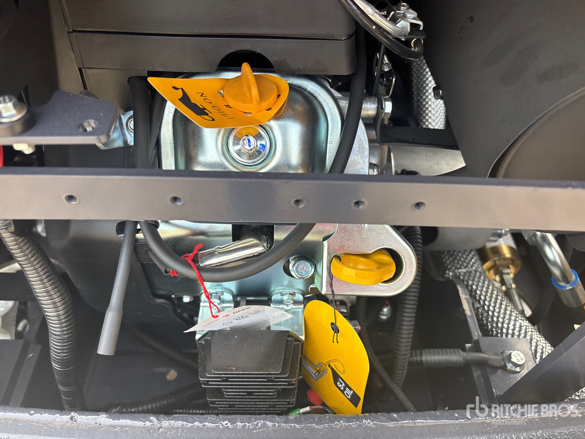 2026 CFG MX20R