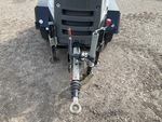 Trailer Chassis with