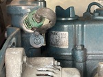 Engine with