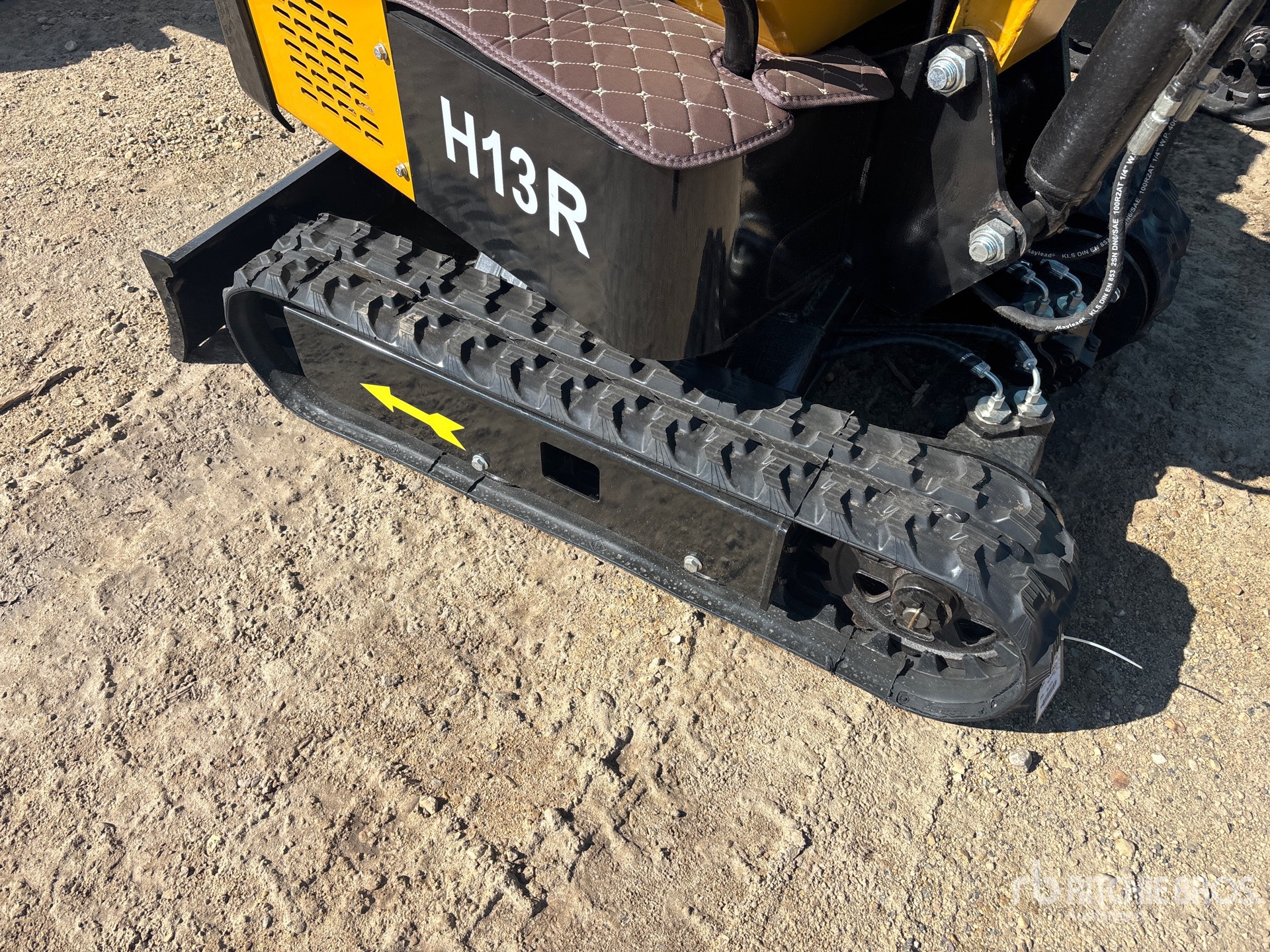 2026 CFG H13R