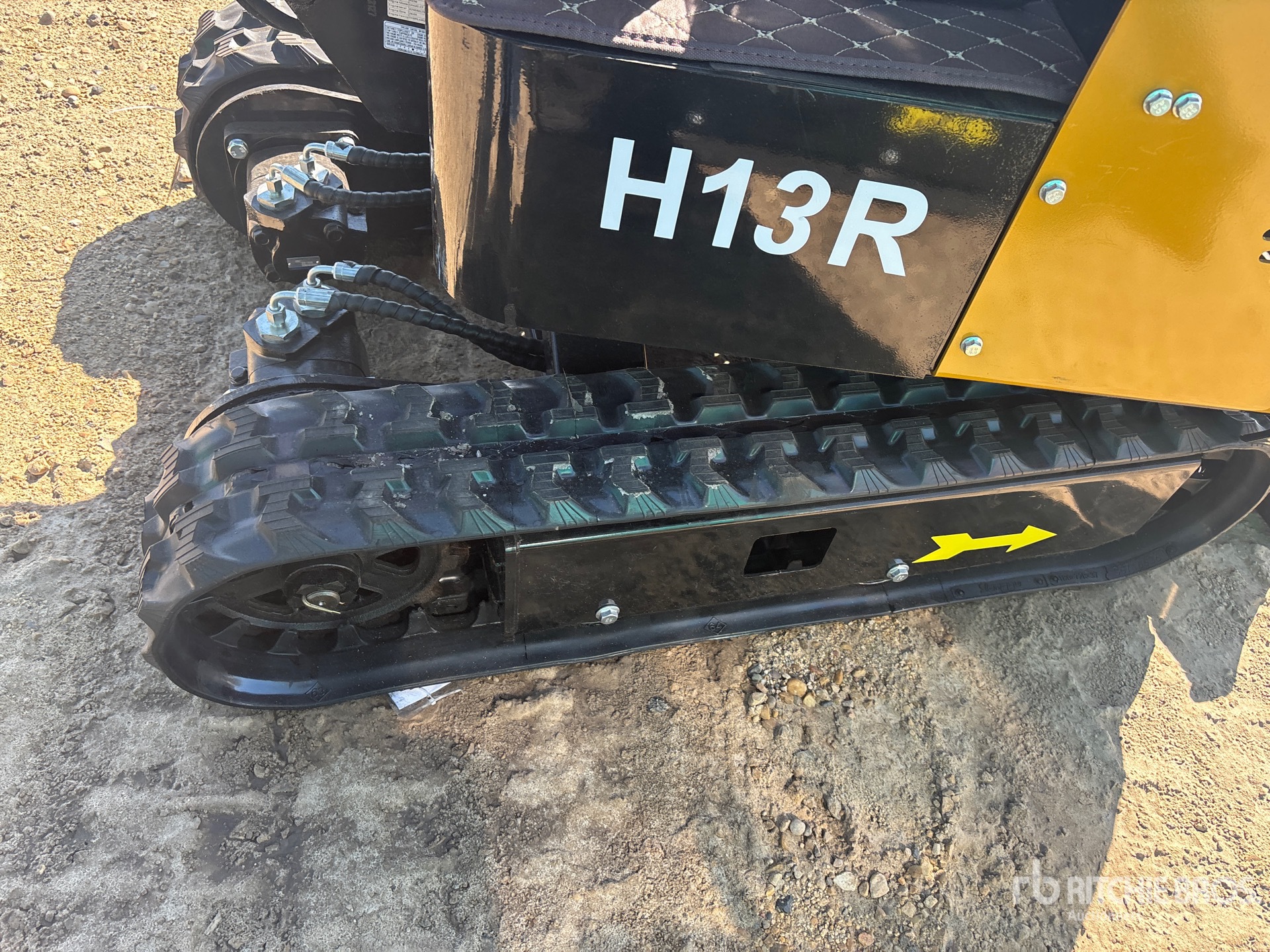 2026 CFG H13R