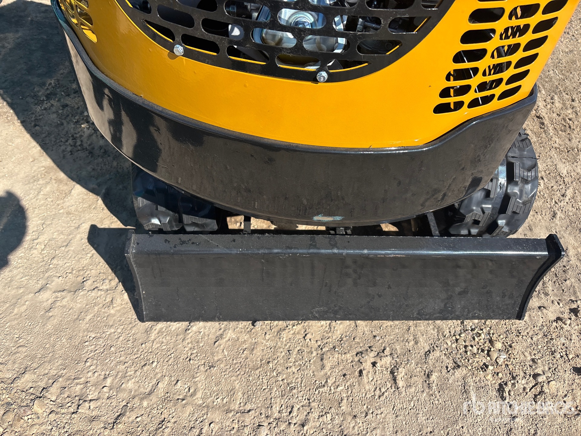 2026 CFG H13R