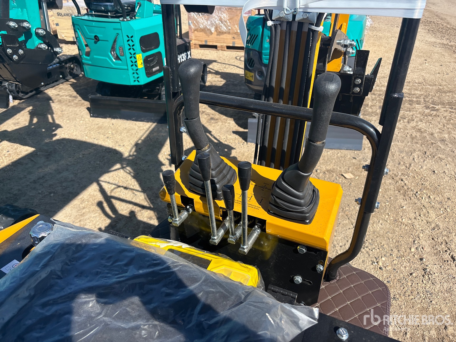 2026 CFG H13R