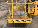 Control Station Upper with