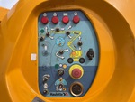 Control Station Ground with