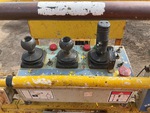 Control Station Upper with