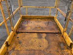 Control Station Upper with