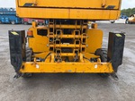 Hydraulics with