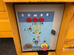 Control Station Ground with