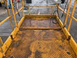 Control Station Upper with