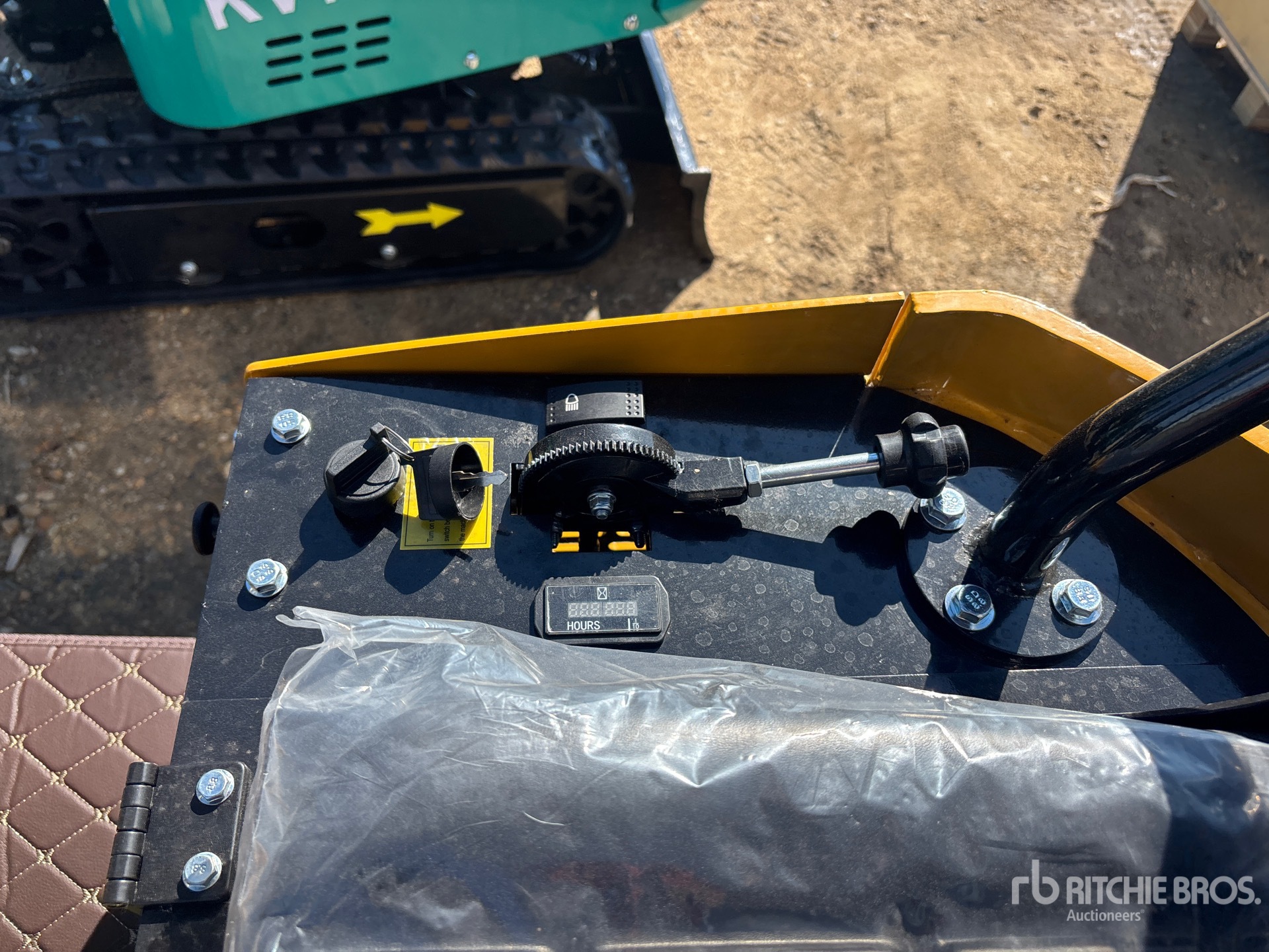 Photo of 2026 CFG H13R