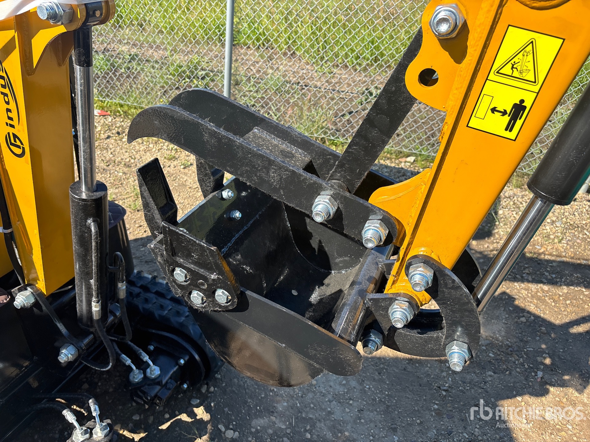 2026 CFG H13R