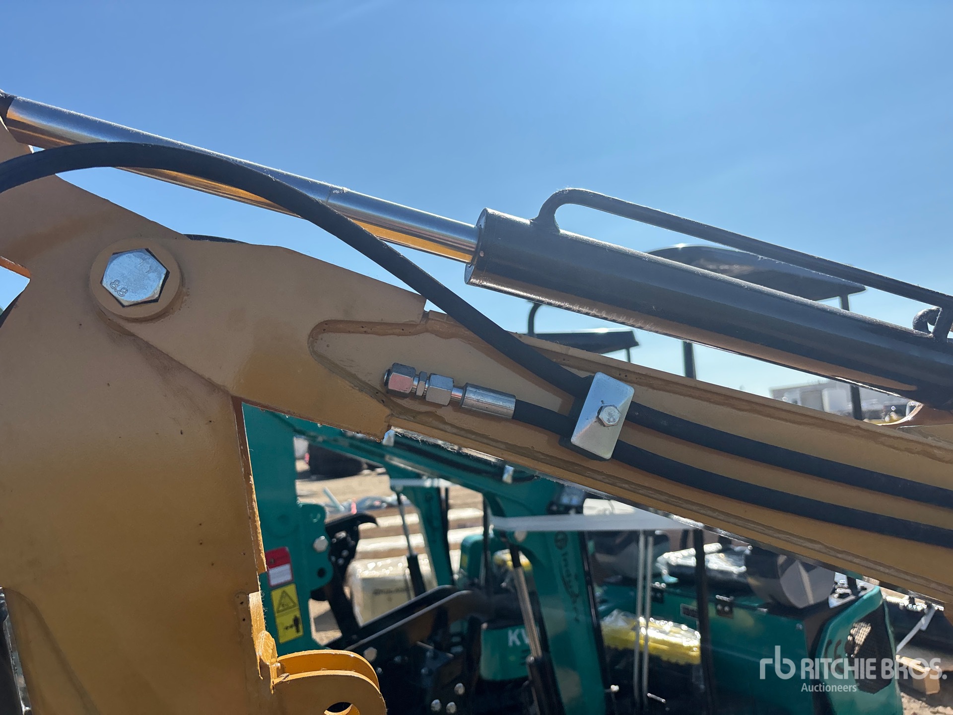 2026 CFG H13R