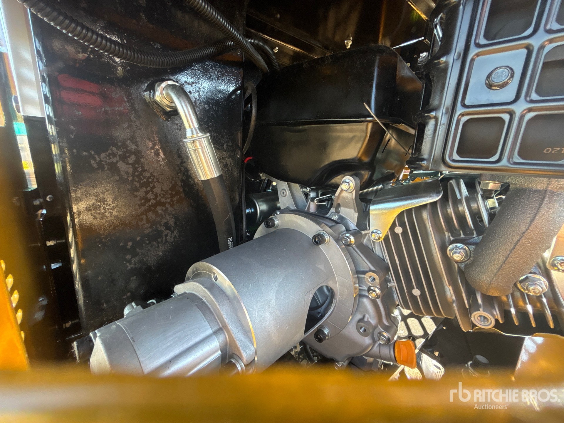 2026 CFG H13R