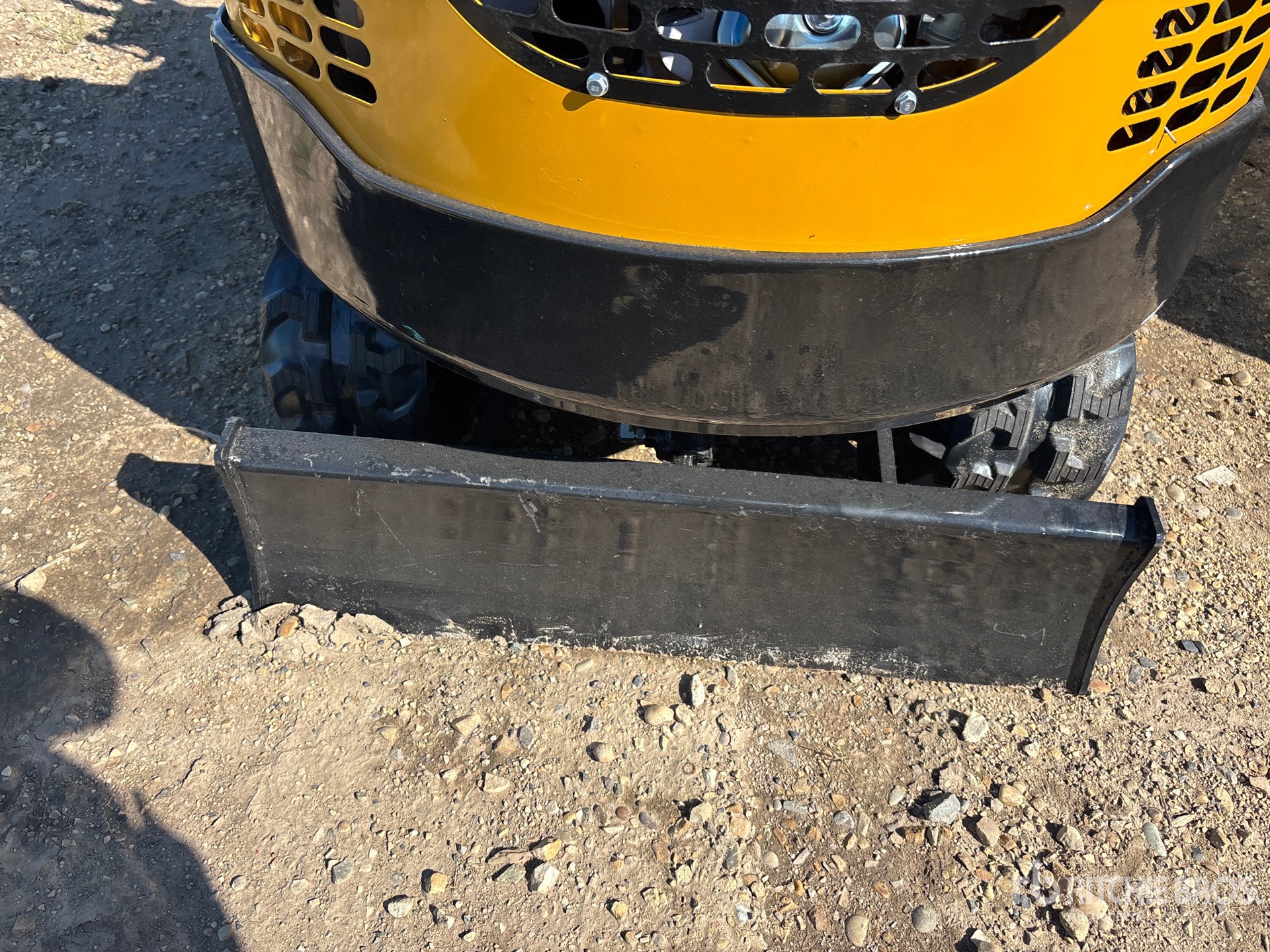 2026 CFG H13R