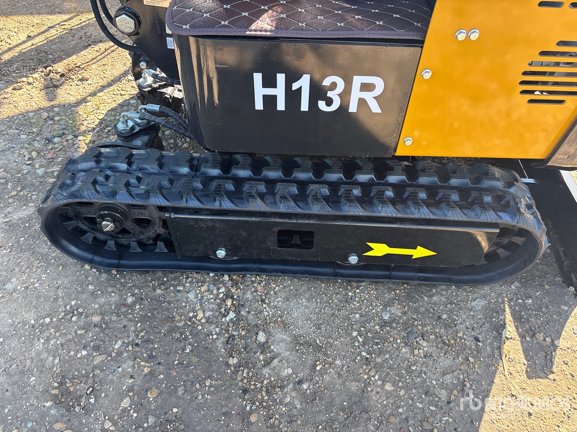 2026 CFG H13R
