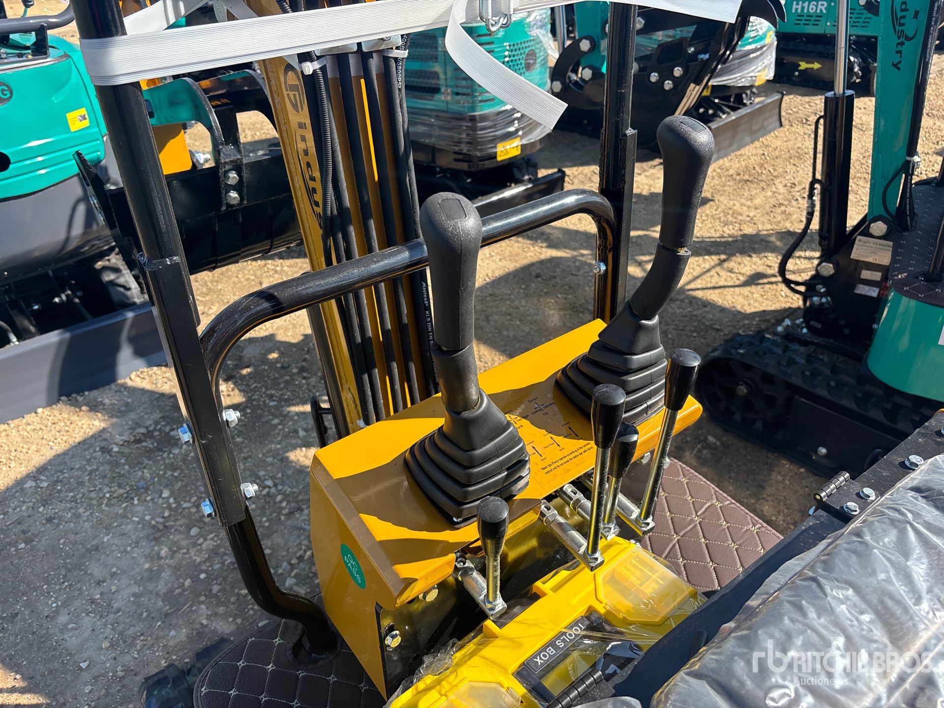 2026 CFG H13R