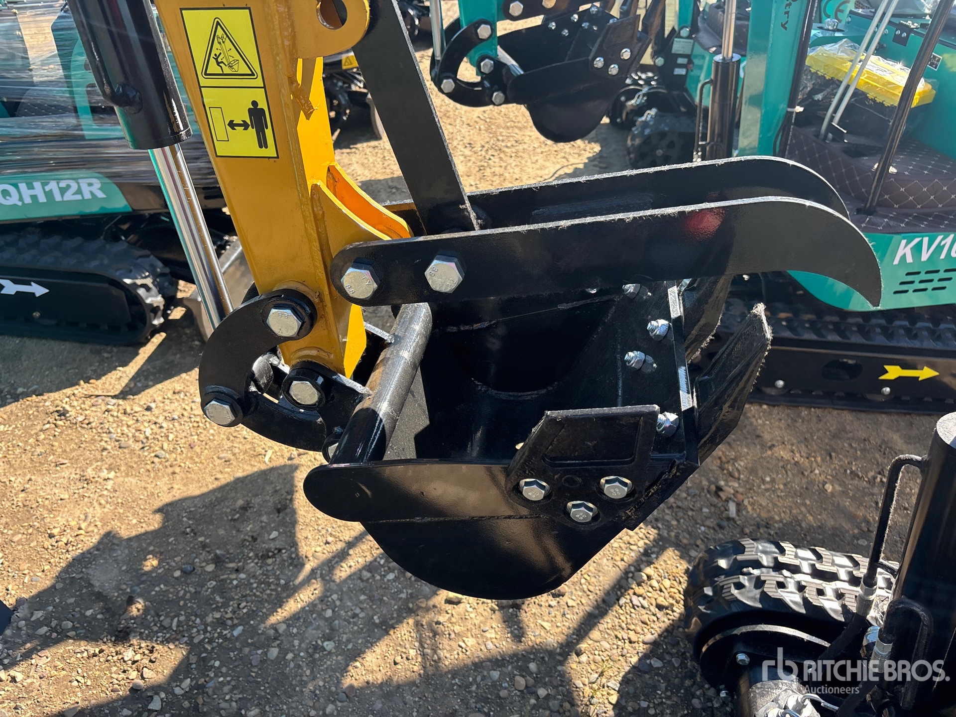 2026 CFG H13R